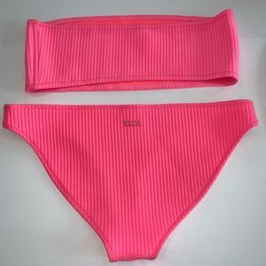 Triangl bathing suit